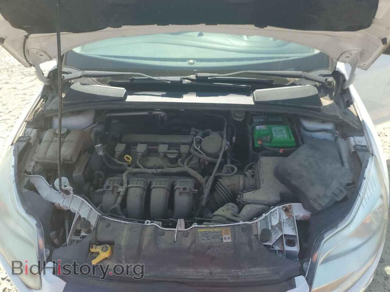 2013 FORD FOCUS - VIN: 1FADP3E26DL207432 - Photo 11