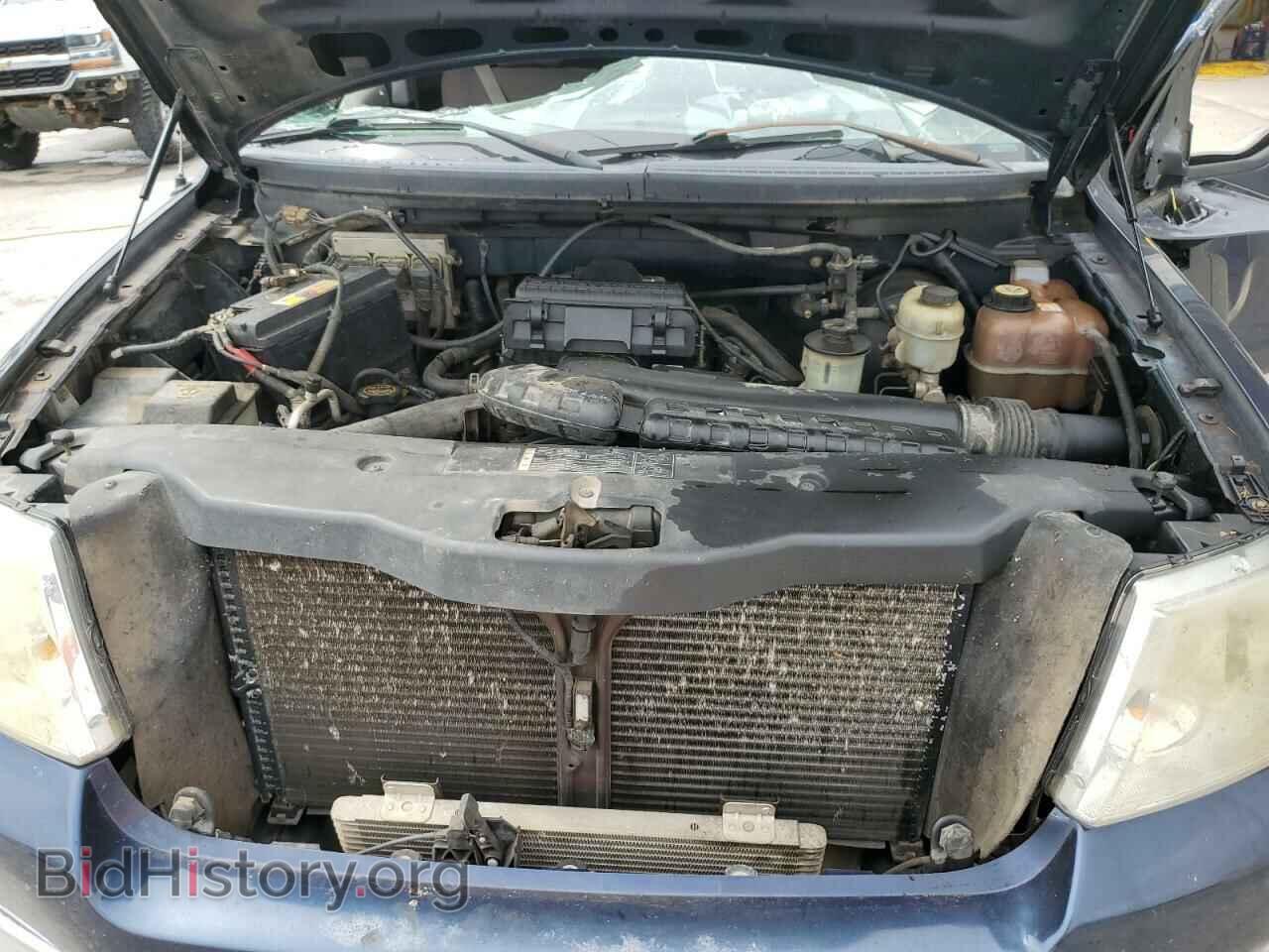 2005 FORD All Models - VIN: 1FTPX145X5FA92244 - Фото 11