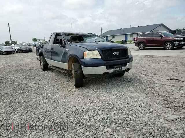 2005 FORD All Models - VIN: 1FTPX145X5FA92244 - Фото 13