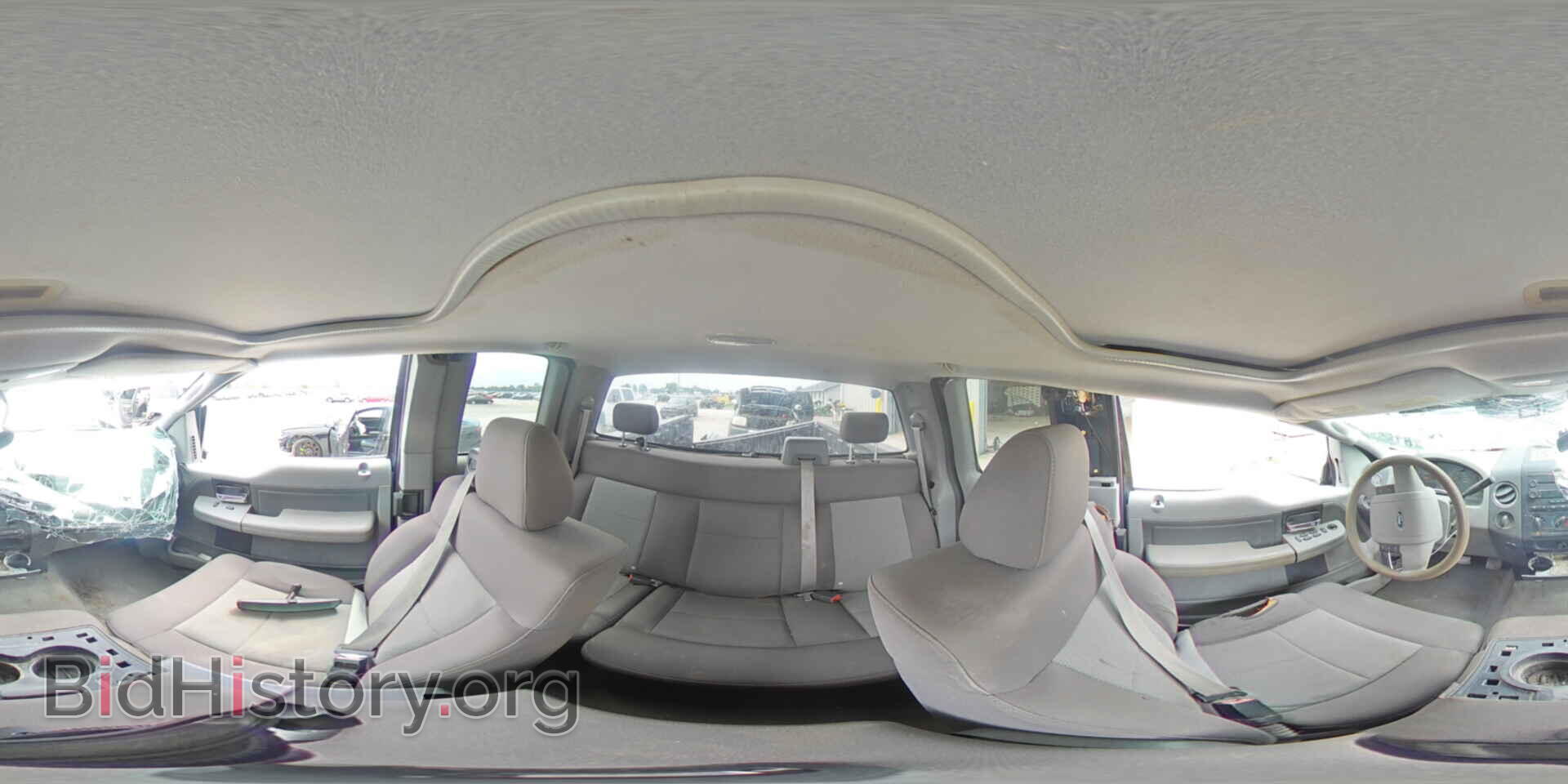 2005 FORD All Models - VIN: 1FTPX145X5FA92244 - Фото 14