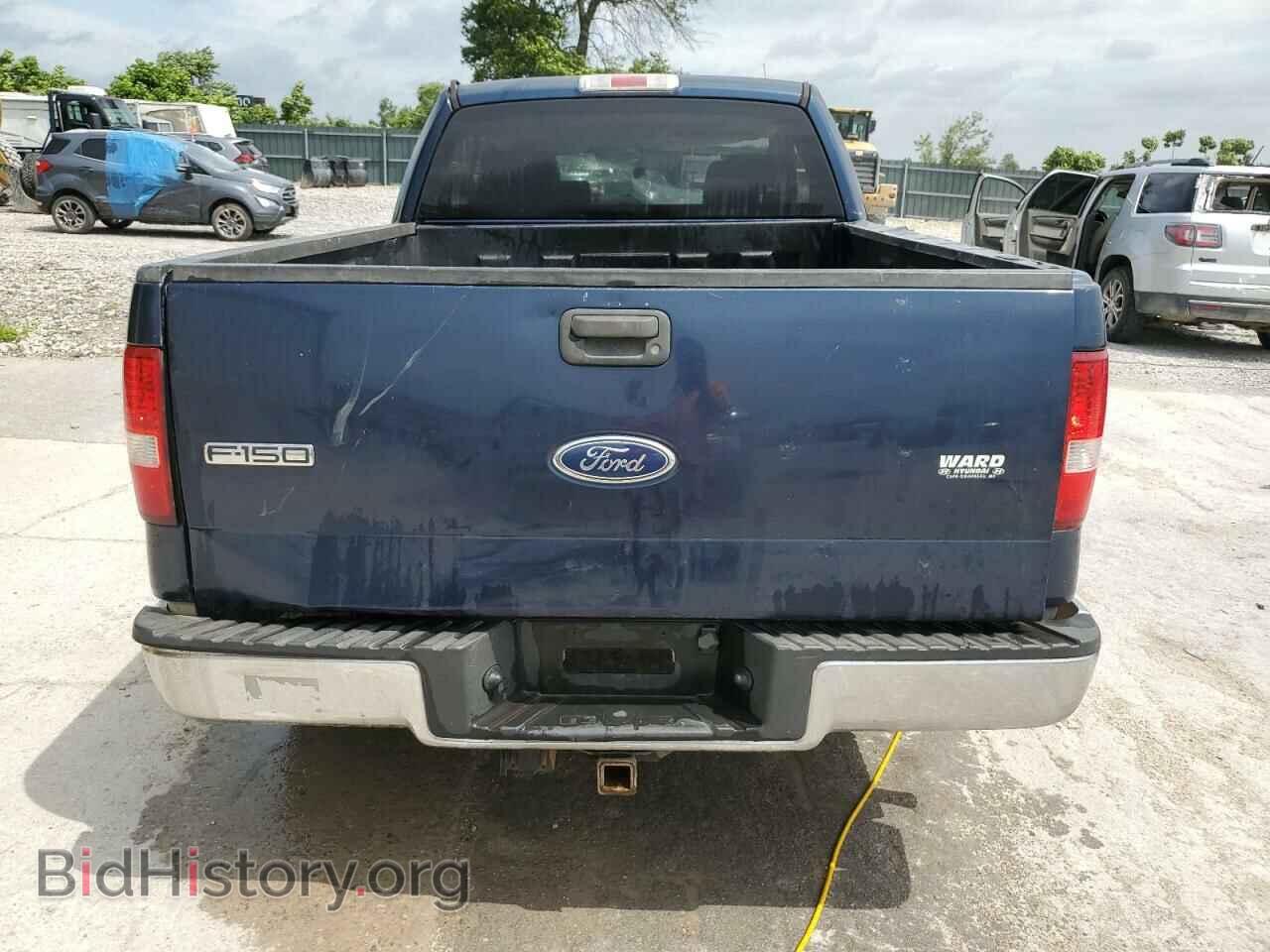 2005 FORD All Models - VIN: 1FTPX145X5FA92244 - Фото 6