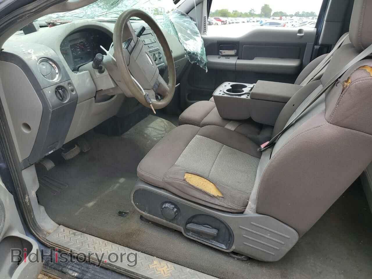 2005 FORD All Models - VIN: 1FTPX145X5FA92244 - Фото 7