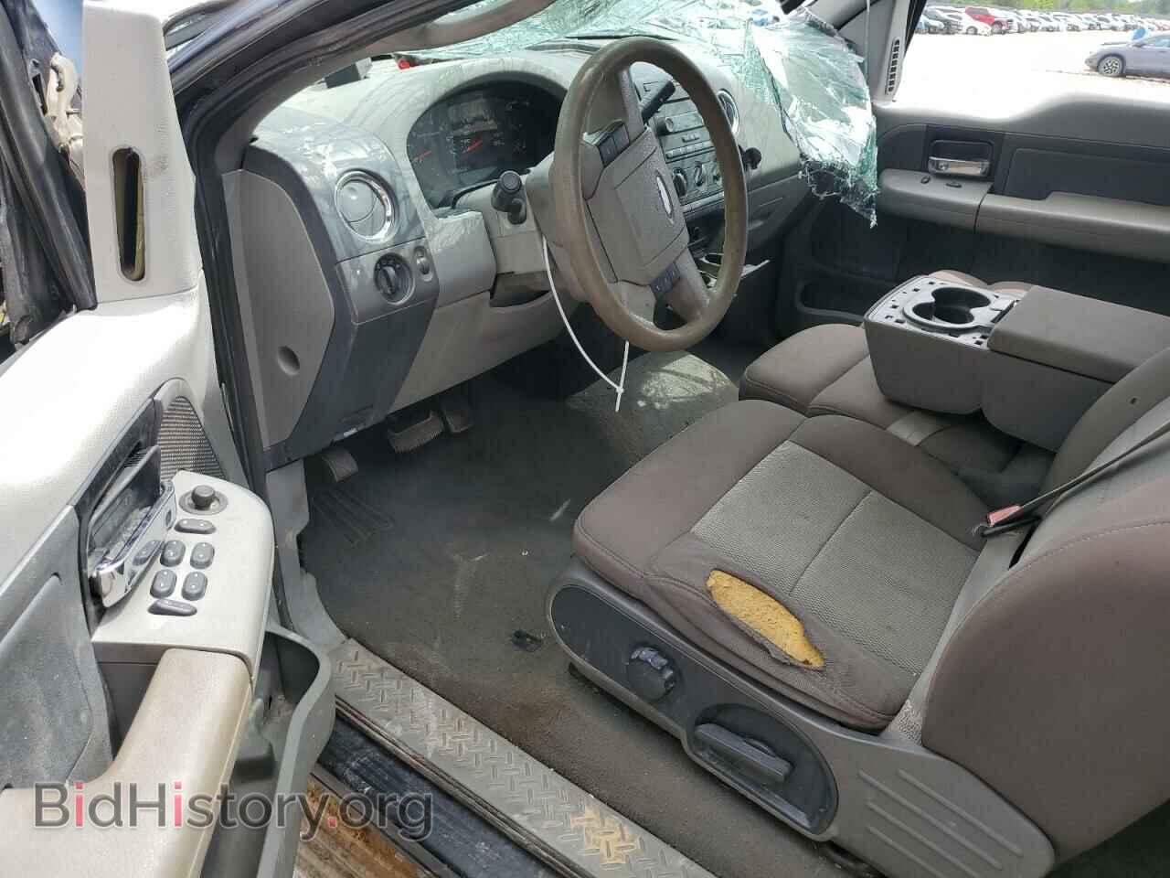 2005 FORD All Models - VIN: 1FTPX145X5FA92244 - Фото 8