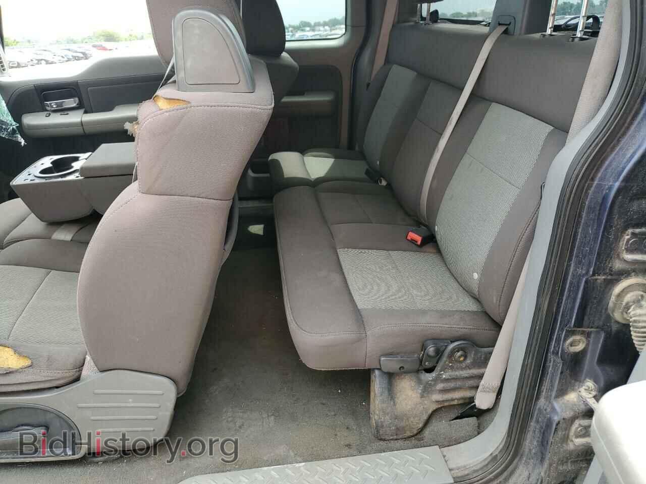 2005 FORD All Models - VIN: 1FTPX145X5FA92244 - Фото 10