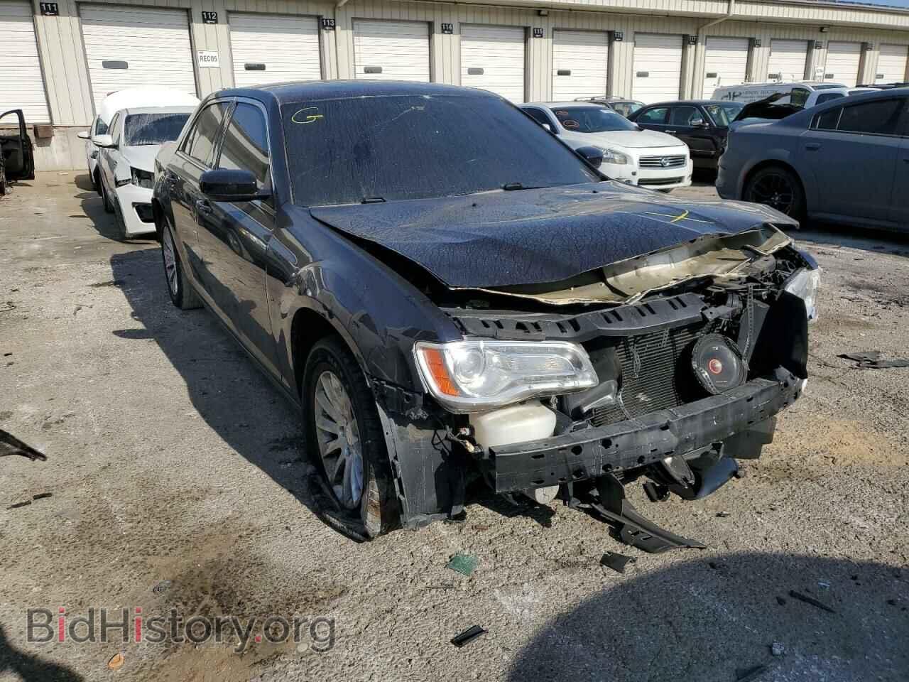 Photo 2C3CCAAG2CH188773 - CHRYSLER 300 2012