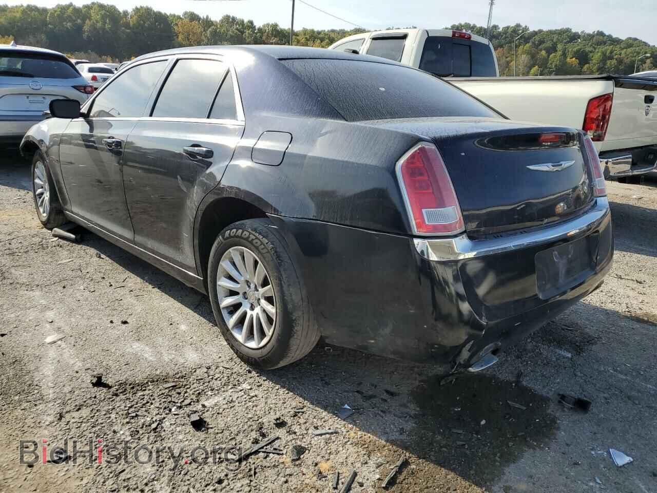 2012 CHRYSLER 300 - VIN: 2C3CCAAG2CH188773 - Photo 3