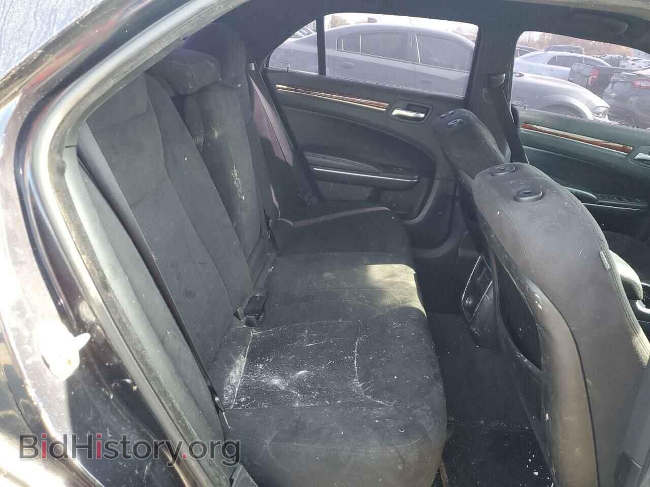 2012 CHRYSLER 300 - VIN: 2C3CCAAG2CH188773 - Photo 6