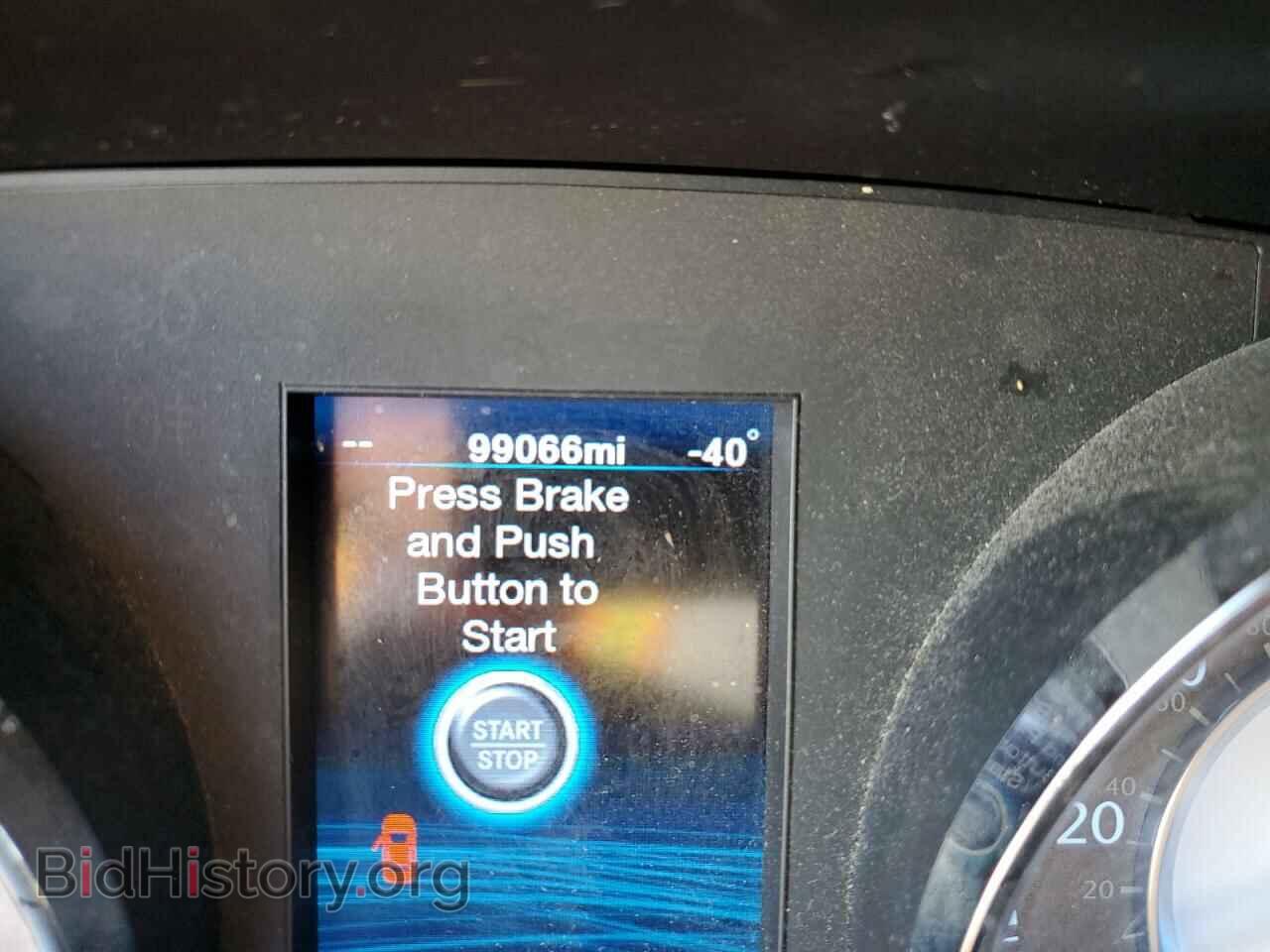 2012 CHRYSLER 300 - VIN: 2C3CCAAG2CH188773 - Photo 8