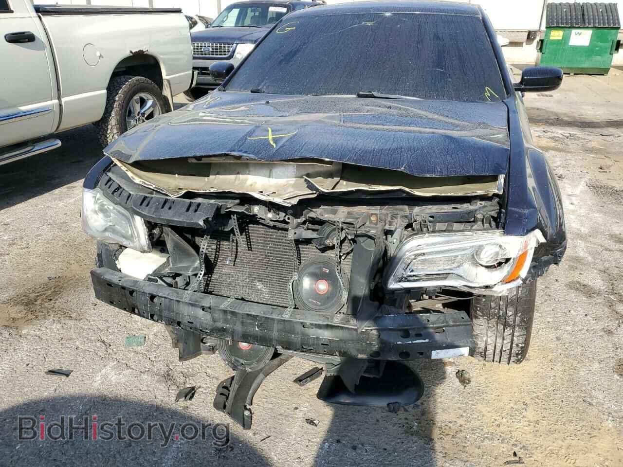 2012 CHRYSLER 300 - VIN: 2C3CCAAG2CH188773 - Photo 9