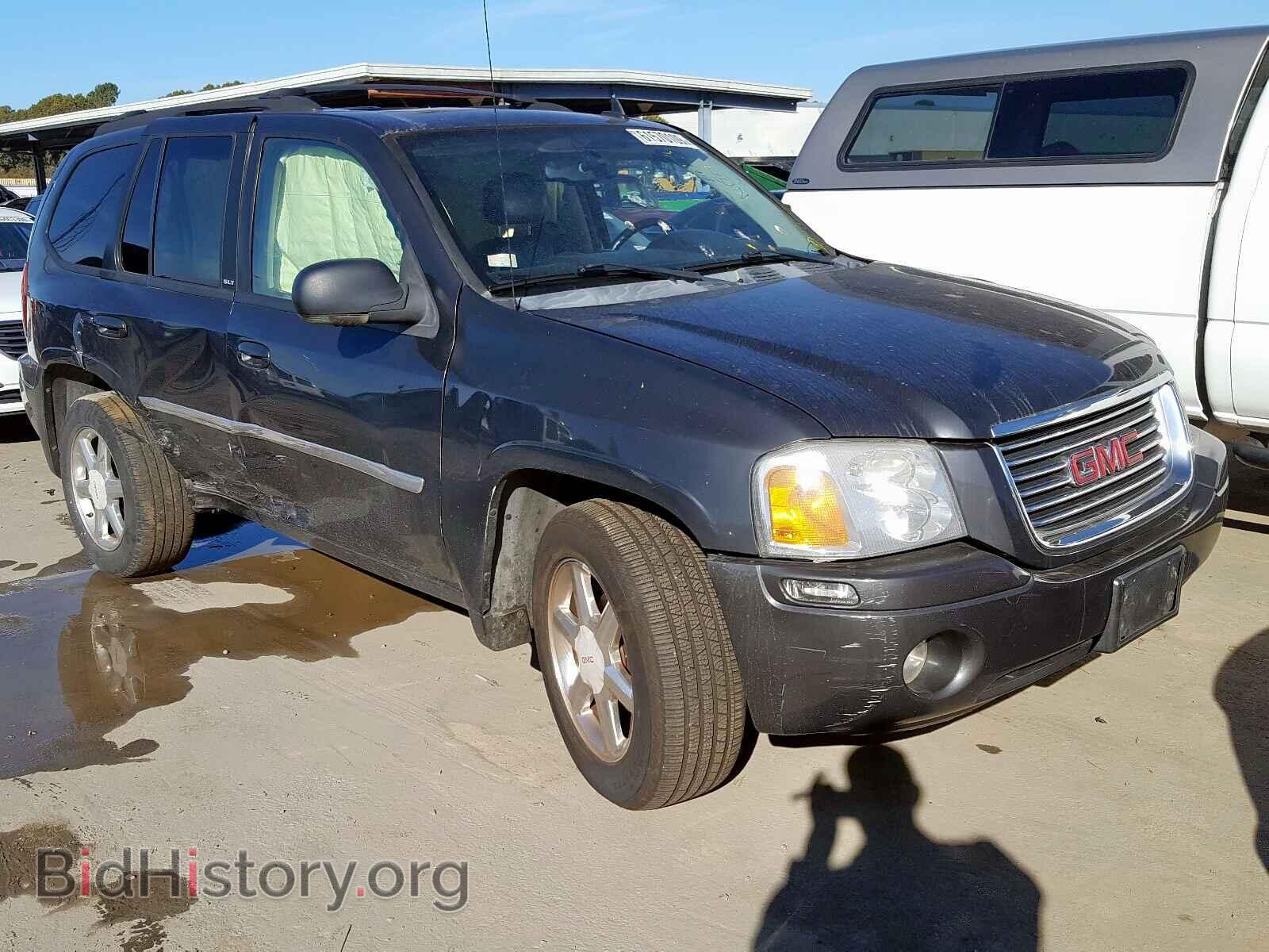 Photo 1GKDT13S472281346 - GMC ENVOY 2007