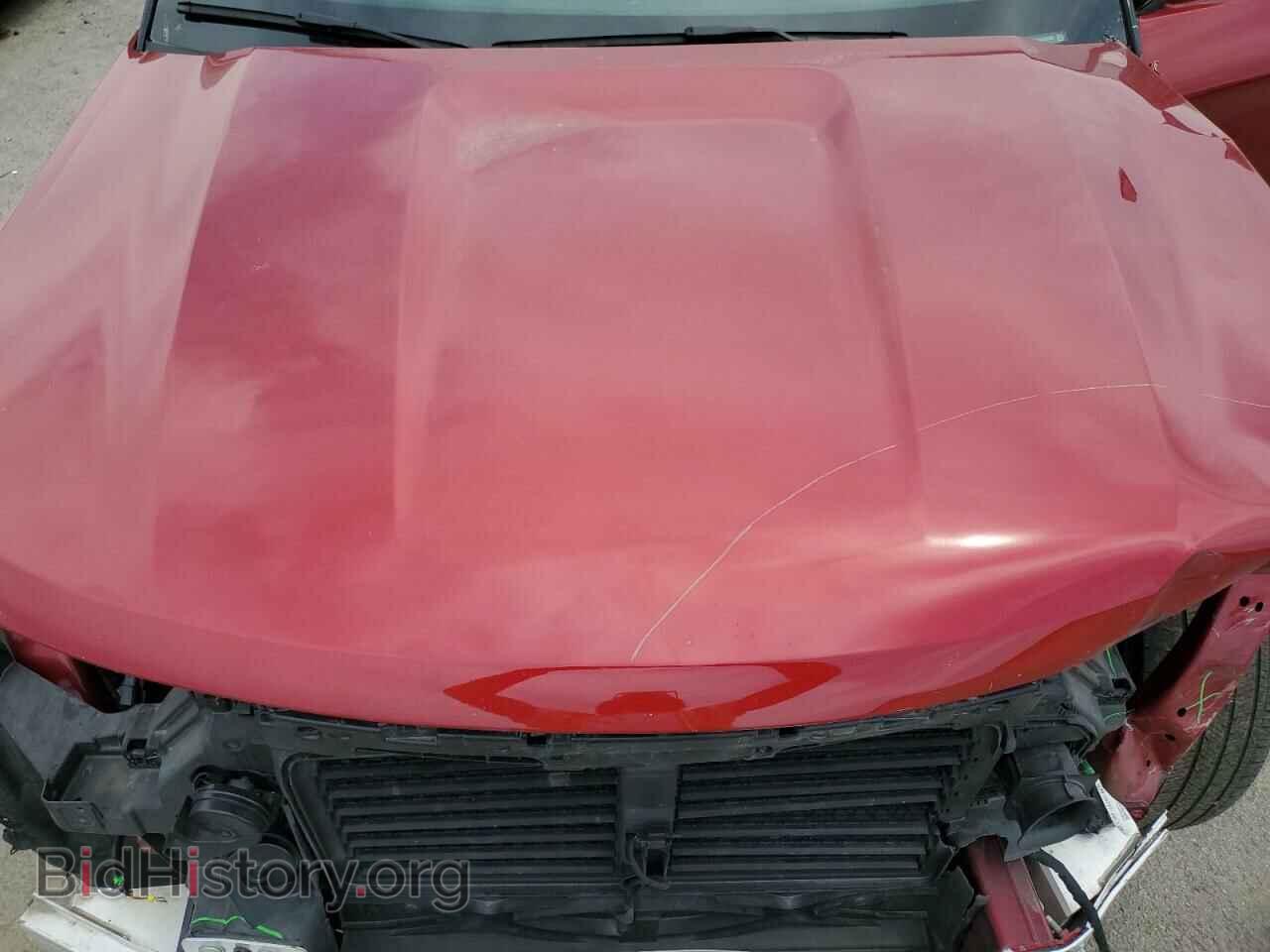 2020 FORD EXPLORER - VIN: 1FMSK8DH3LGC46503 - Фото 12