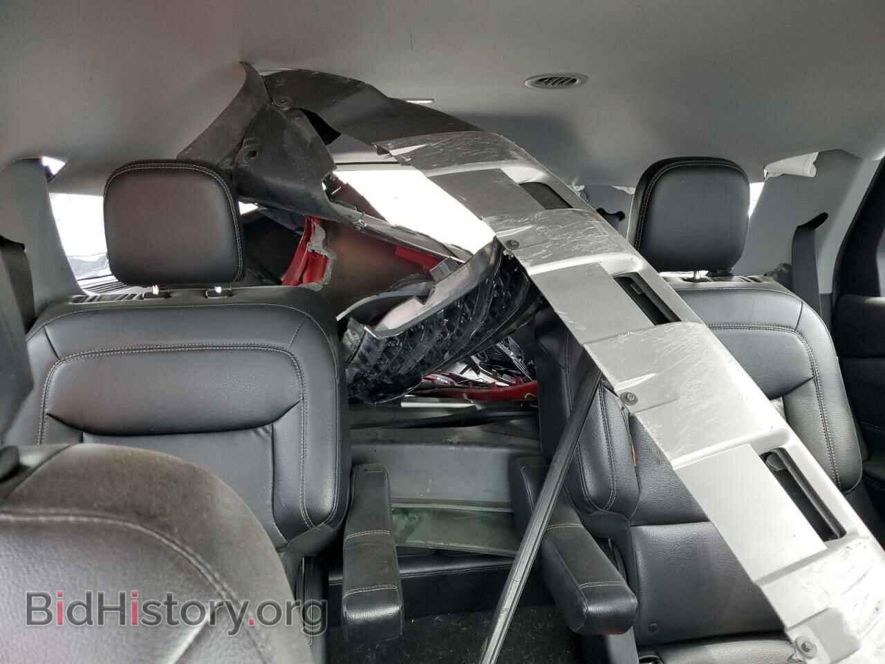 2020 FORD EXPLORER - VIN: 1FMSK8DH3LGC46503 - Фото 10