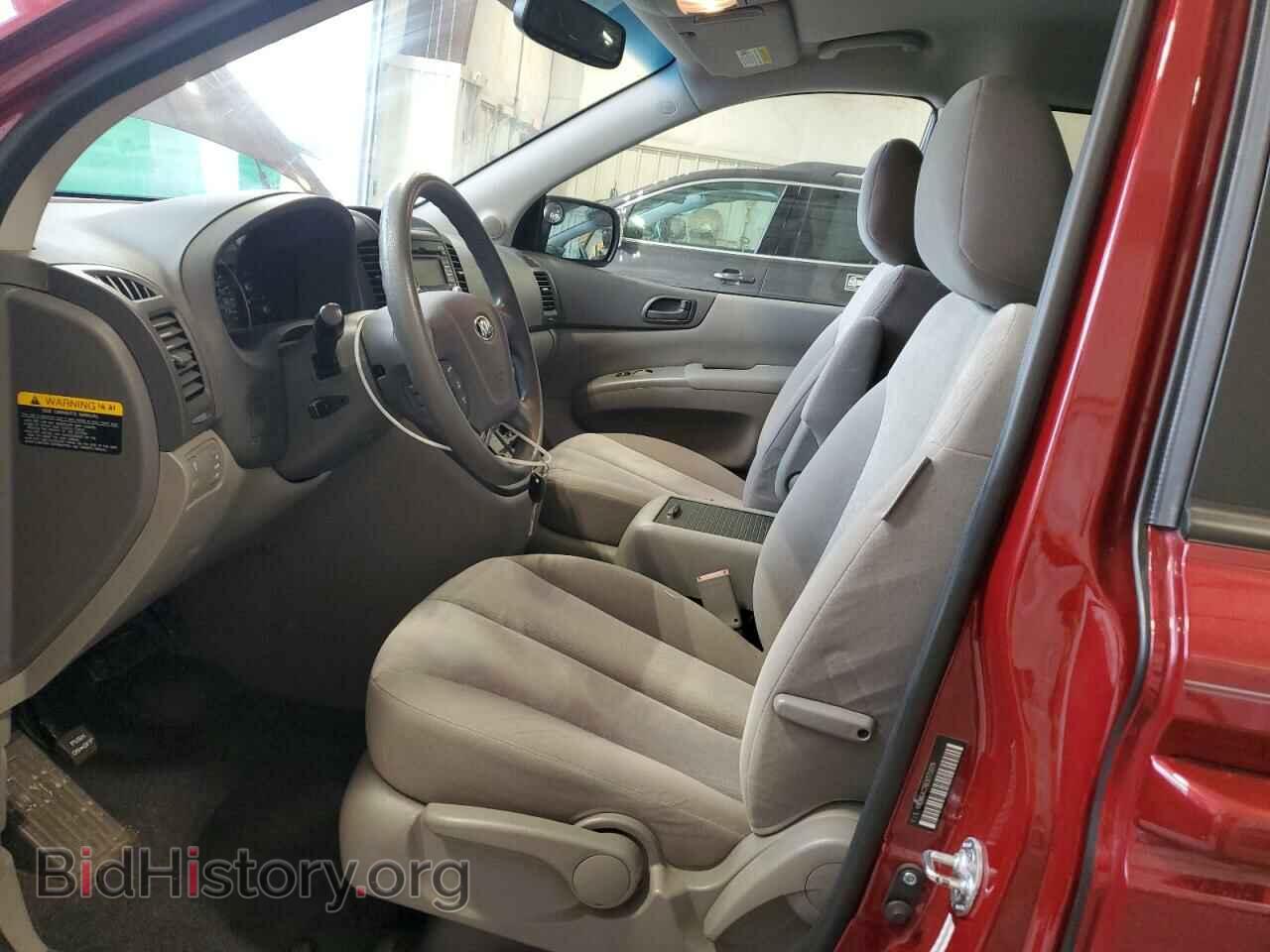 2014 KIA All Models - VIN: KNDMG4C76E6575009 - Фото 7