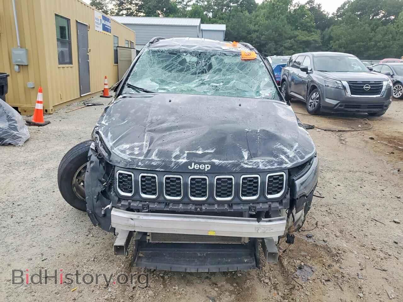 2024 JEEP COMPASS - VIN: 3C4NJDBN9RT100715 - Photo 5
