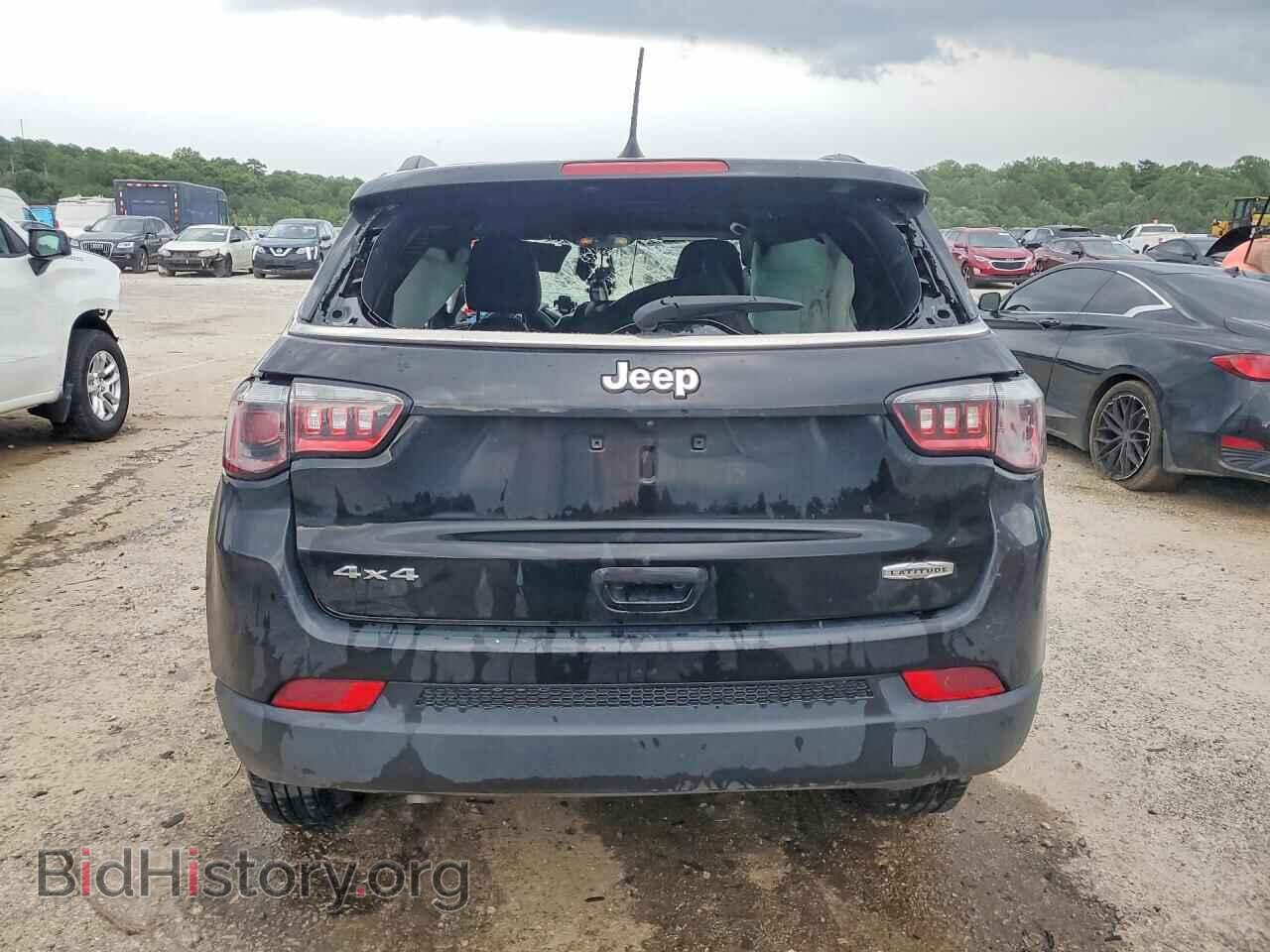 2024 JEEP COMPASS - VIN: 3C4NJDBN9RT100715 - Photo 6