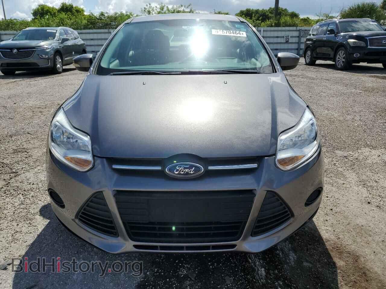 2014 FORD FOCUS - VIN: 1FADP3F23EL157282 - Photo 5