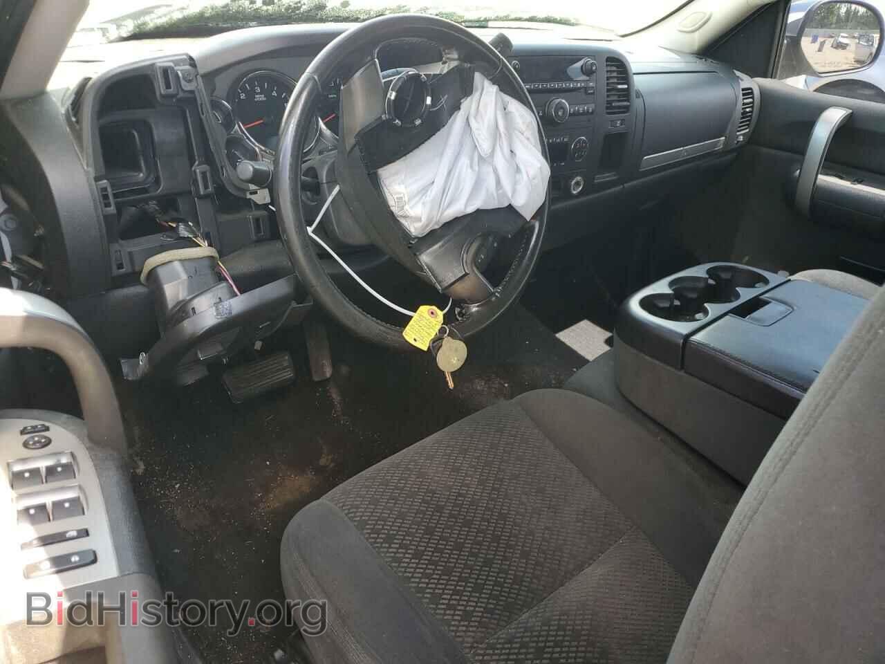 2008 CHEVROLET ALL Models - VIN: 1GCEC19058Z132930 - Фото 8