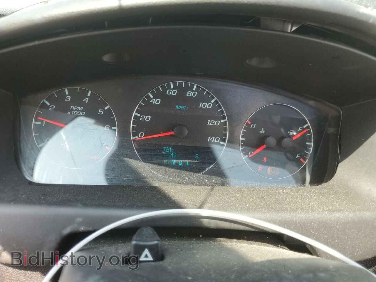 2015 CHEVROLET IMPALA - VIN: 2G1WB5E31F1122425 - Photo 9