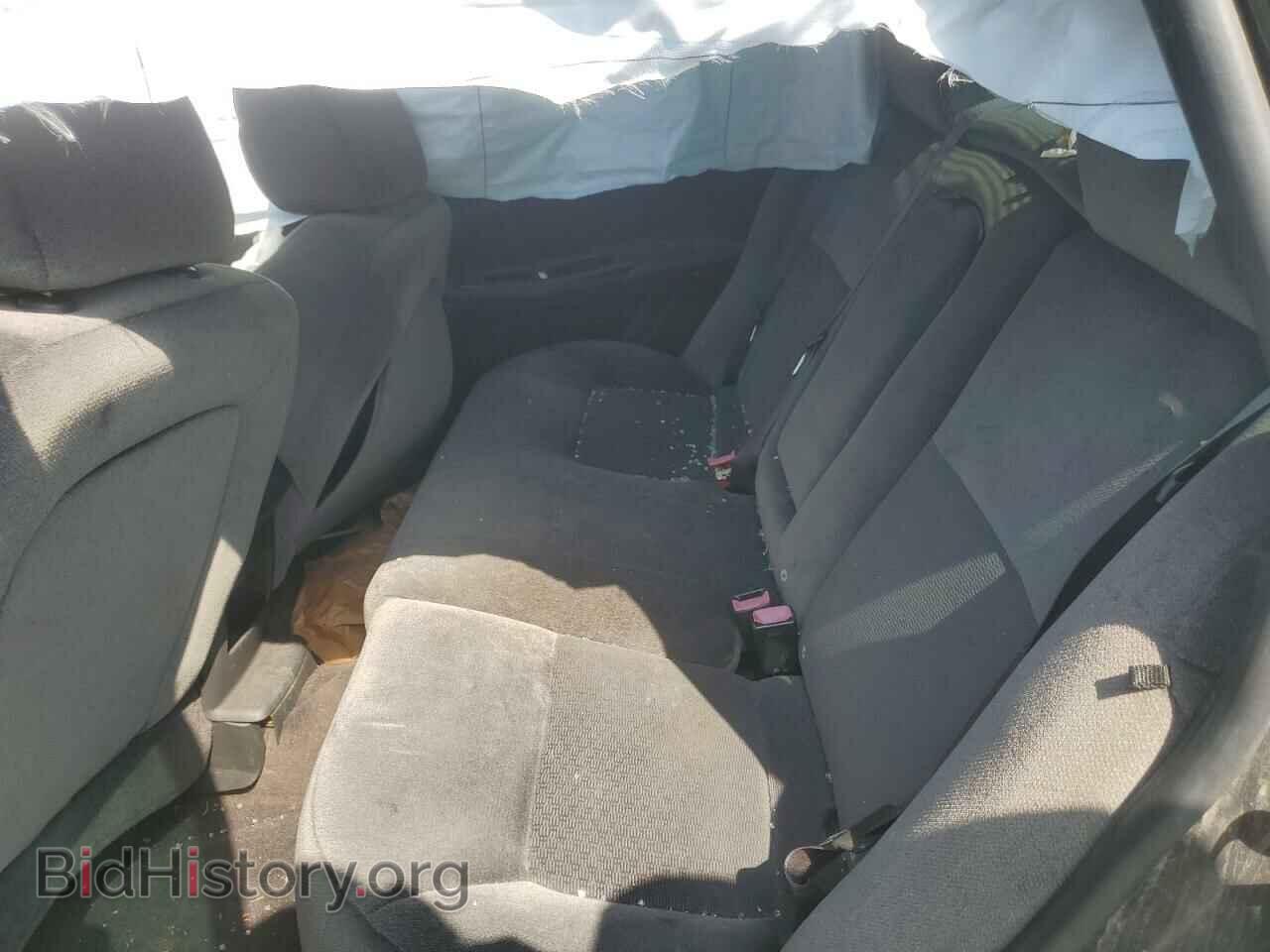2015 CHEVROLET IMPALA - VIN: 2G1WB5E31F1122425 - Photo 10