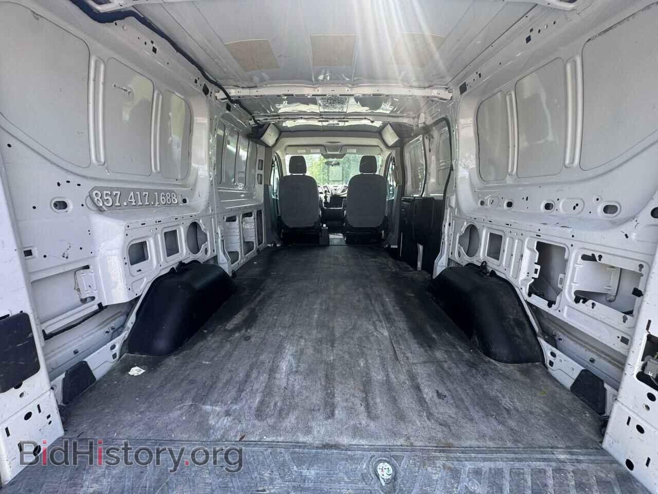 2015 FORD TRANSIT - VIN: 1FTNE1ZV0FKA11671 - Фото 6