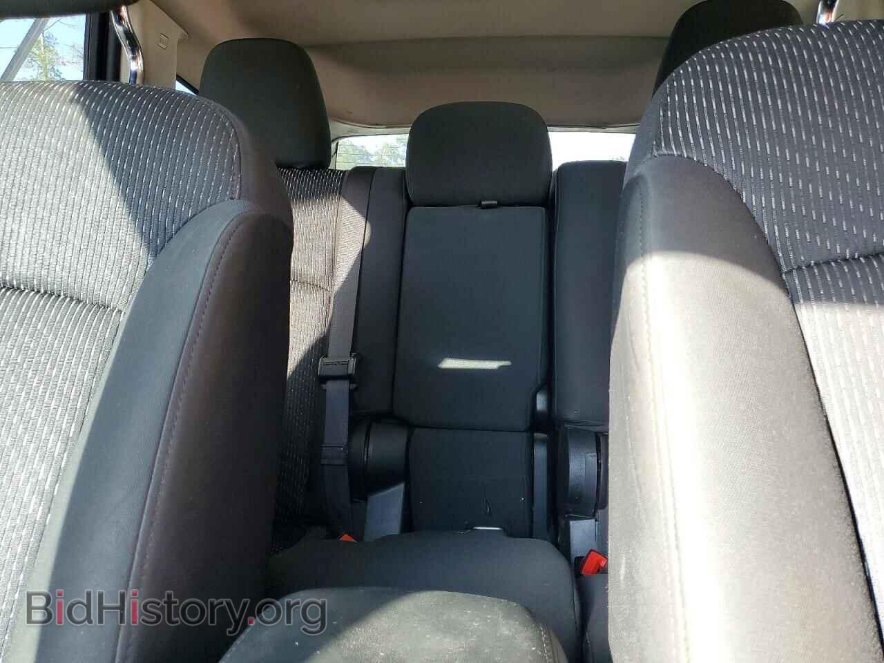 2018 DODGE JOURNEY - VIN: 3C4PDCAB9JT300662 - Фото 10