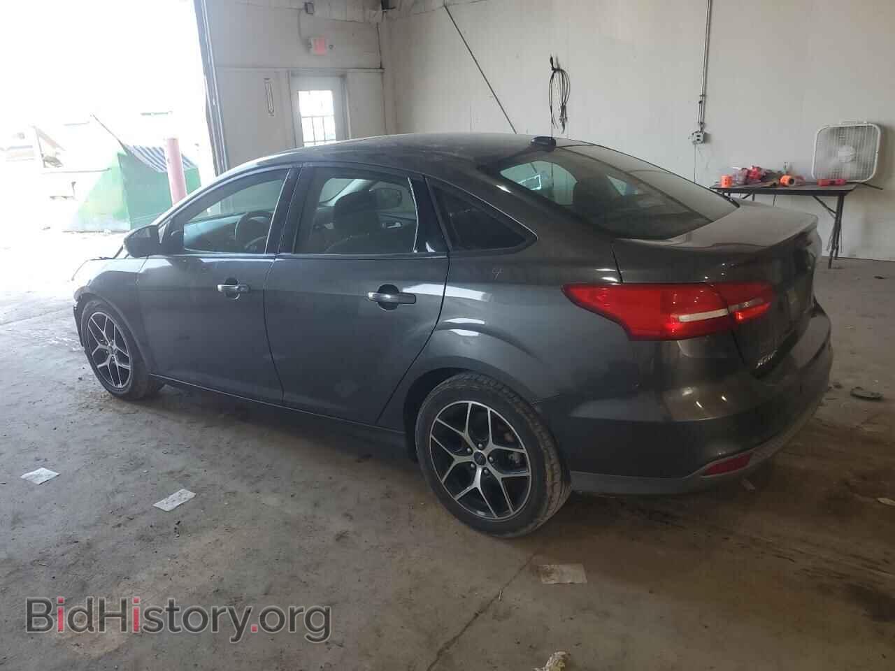 2017 FORD FOCUS - VIN: 1FADP3H2XHL205149 - Photo 2