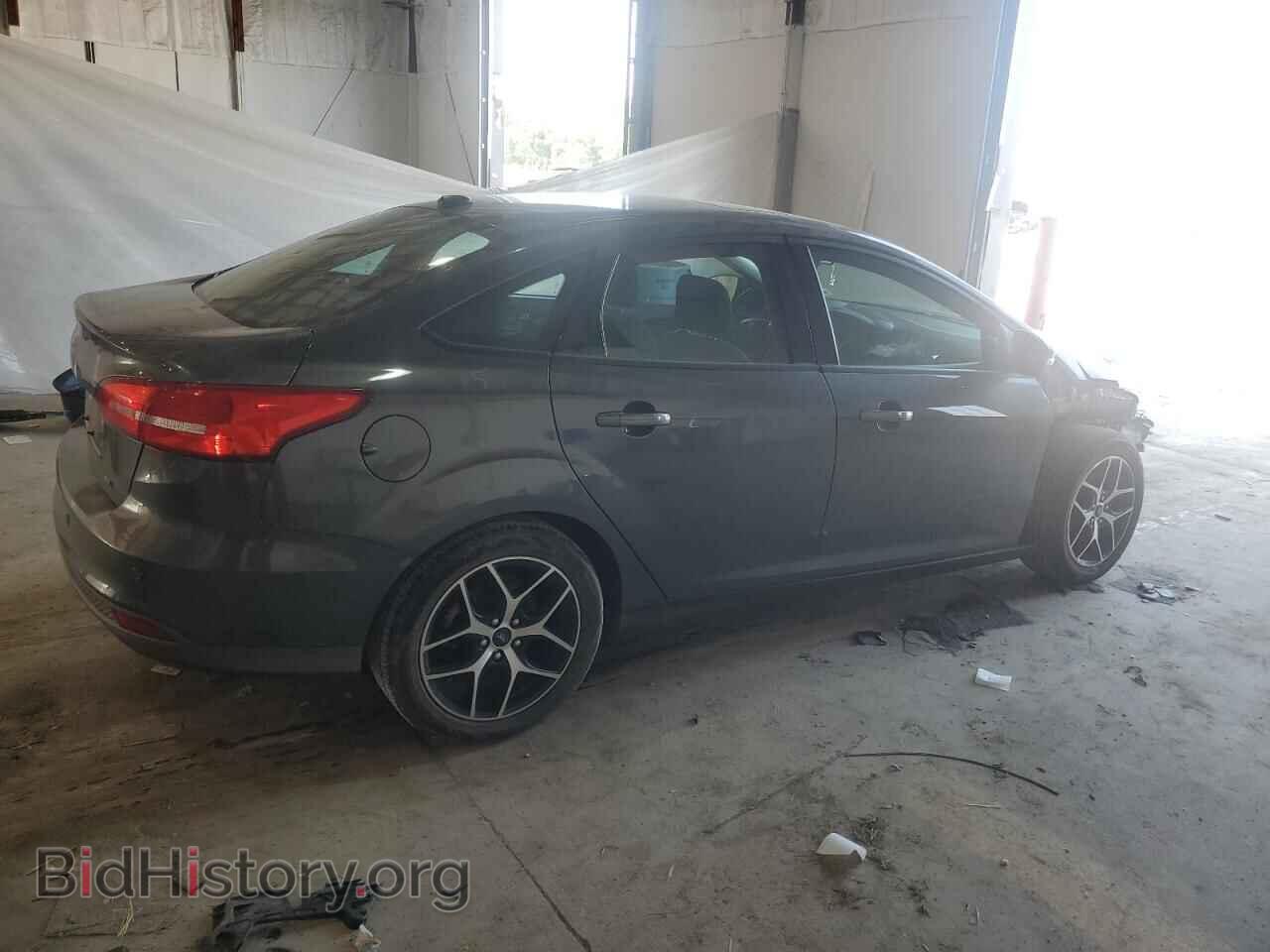 2017 FORD FOCUS - VIN: 1FADP3H2XHL205149 - Photo 3