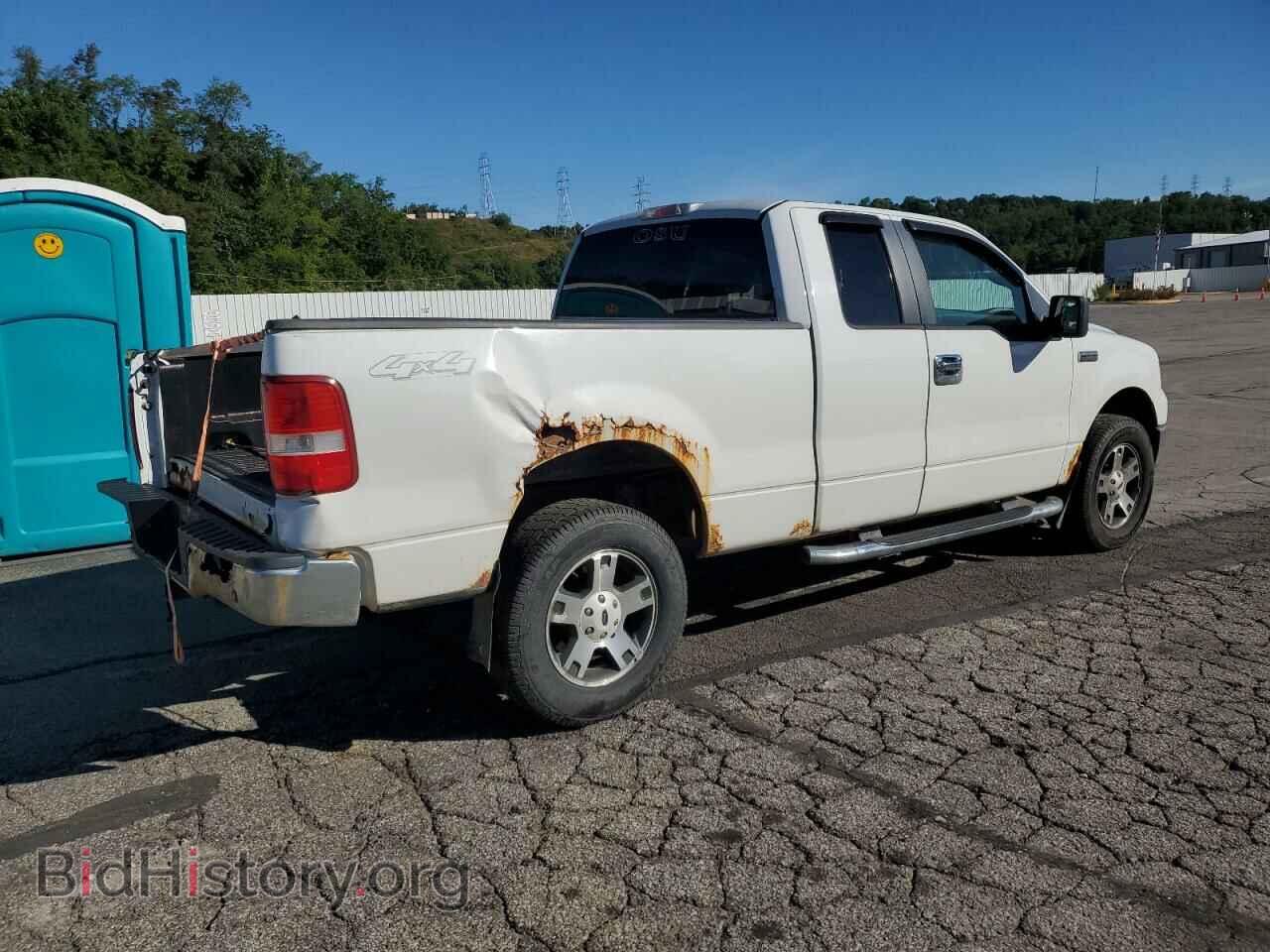 2007 FORD All Models - VIN: 1FTPX14V67FB24738 - Photo 3