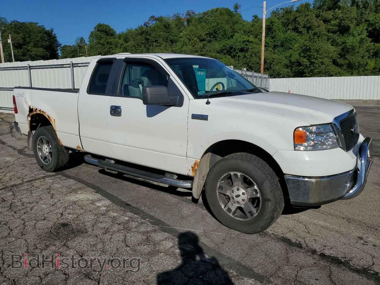 2007 FORD All Models - VIN: 1FTPX14V67FB24738 - Photo 4