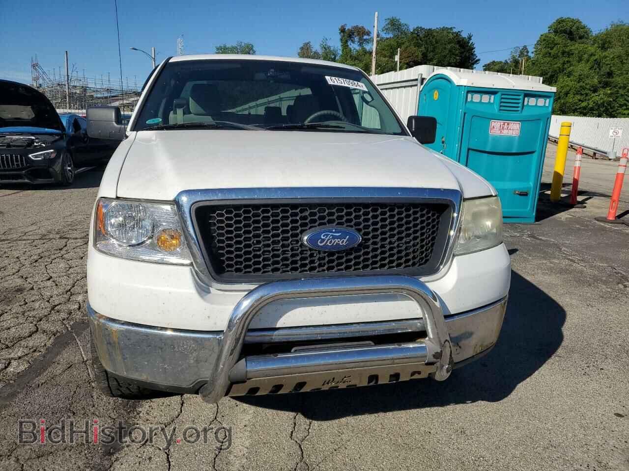2007 FORD All Models - VIN: 1FTPX14V67FB24738 - Photo 5