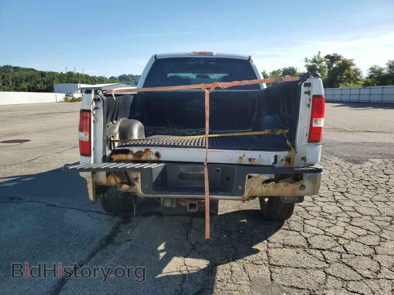 2007 FORD All Models - VIN: 1FTPX14V67FB24738 - Photo 6