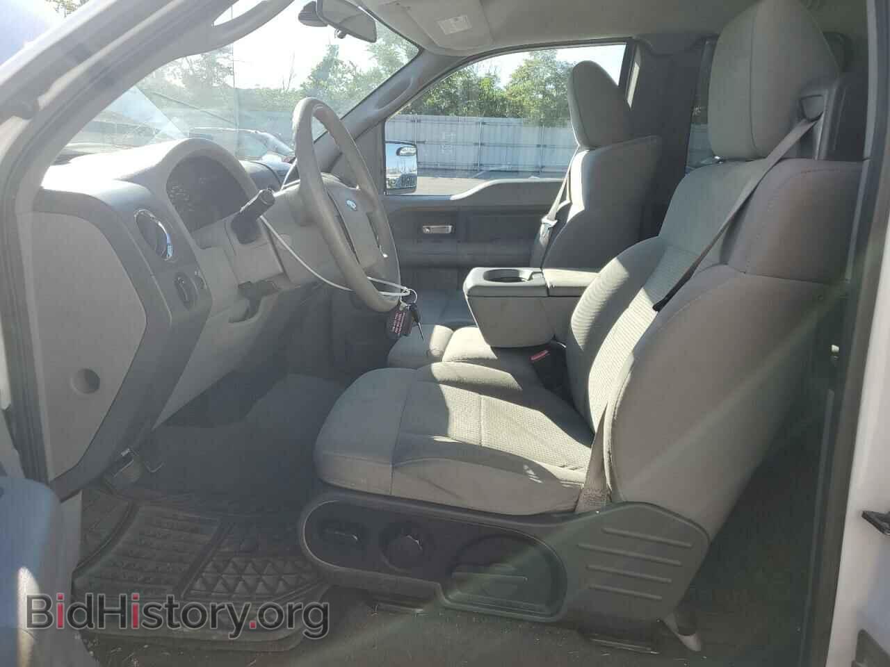 2007 FORD All Models - VIN: 1FTPX14V67FB24738 - Photo 7