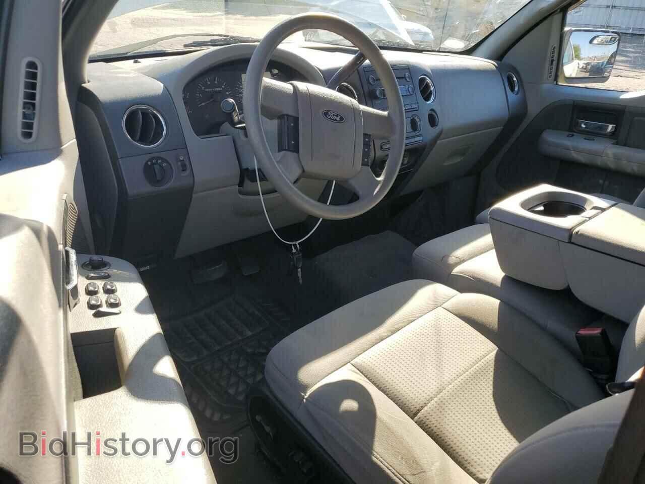 2007 FORD All Models - VIN: 1FTPX14V67FB24738 - Photo 8