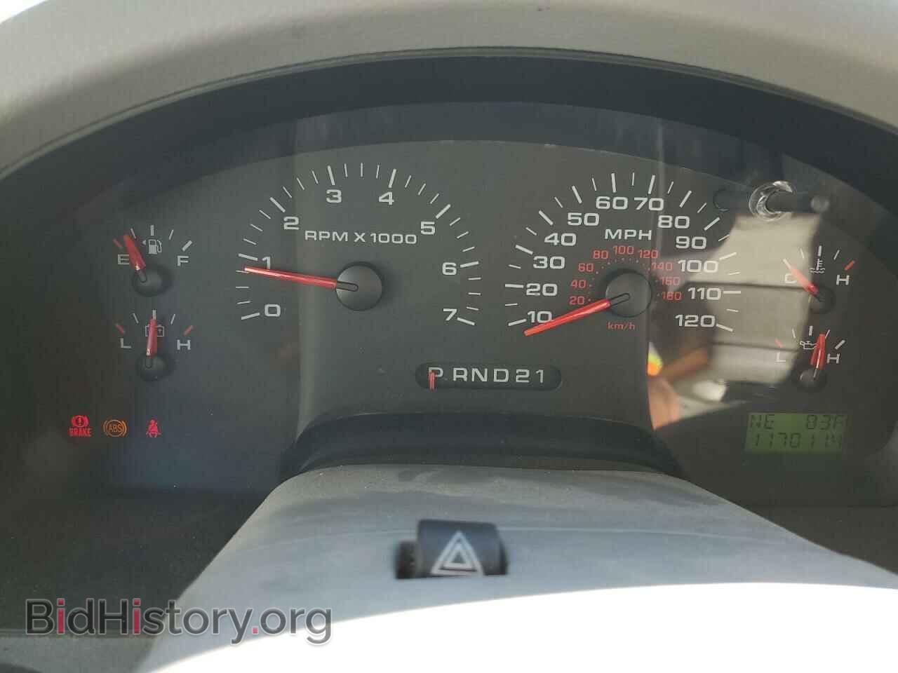 2007 FORD All Models - VIN: 1FTPX14V67FB24738 - Photo 9