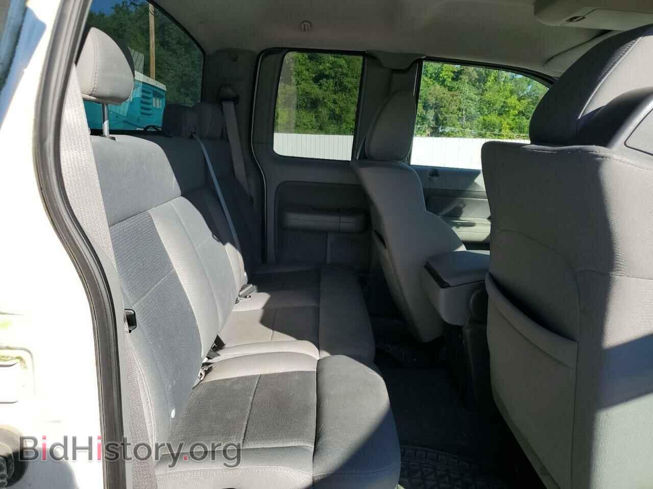 2007 FORD All Models - VIN: 1FTPX14V67FB24738 - Photo 10