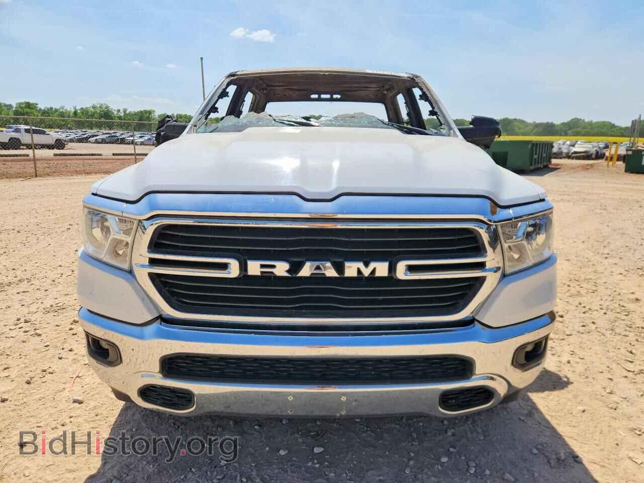 2019 RAM 1500 - VIN: 1C6RREFTXKN684063 - Фото 5