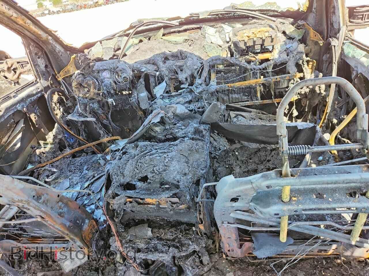 2019 RAM 1500 - VIN: 1C6RREFTXKN684063 - Фото 8