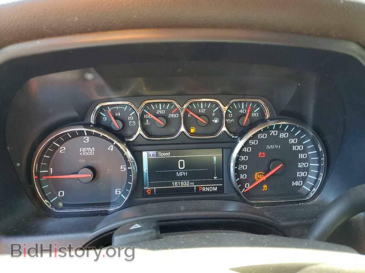 2014 CHEVROLET ALL Models - VIN: 3GCUKSEC5EG308634 - Фото 9