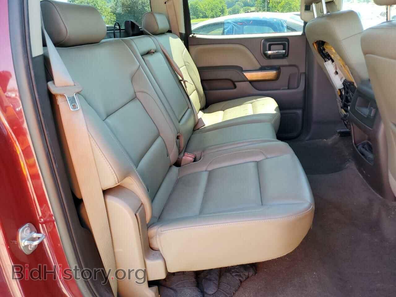 2014 CHEVROLET ALL Models - VIN: 3GCUKSEC5EG308634 - Фото 10