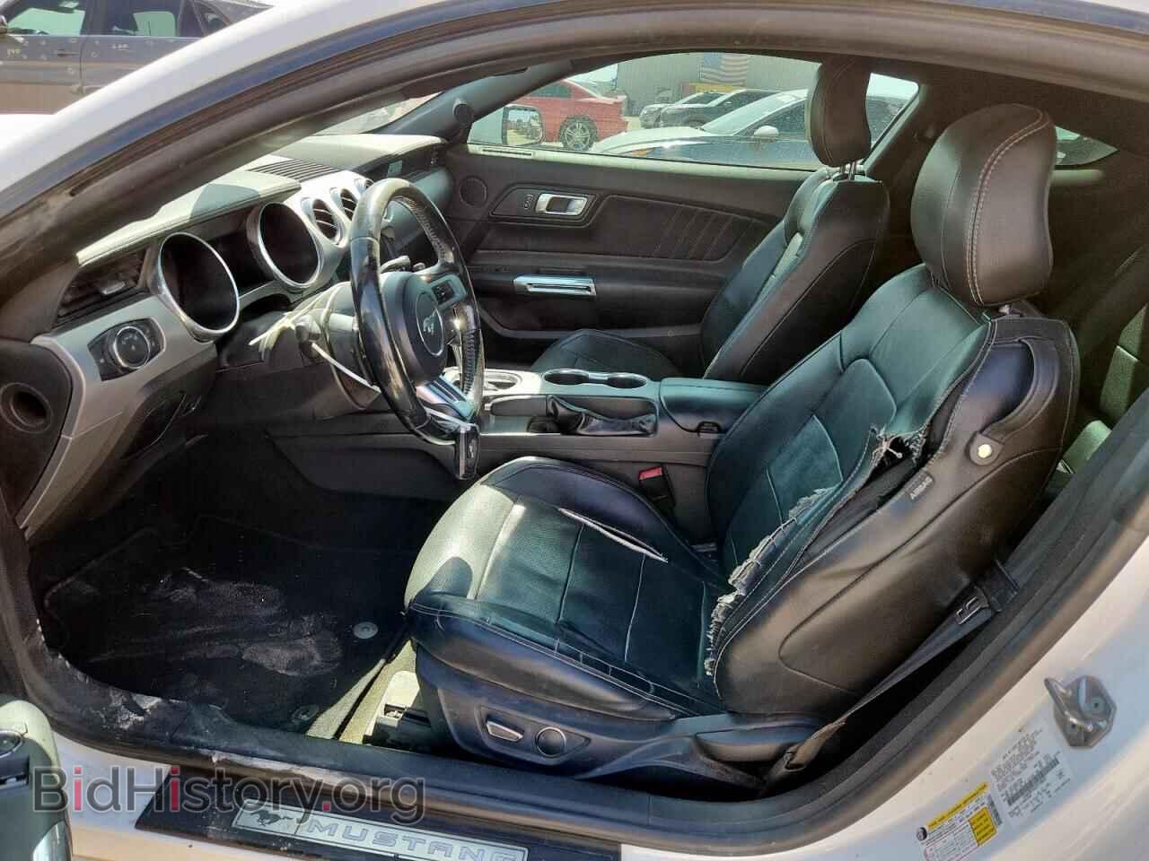 2018 FORD ALL Models - VIN: 1FA6P8TH3J5159627 - Фото 7
