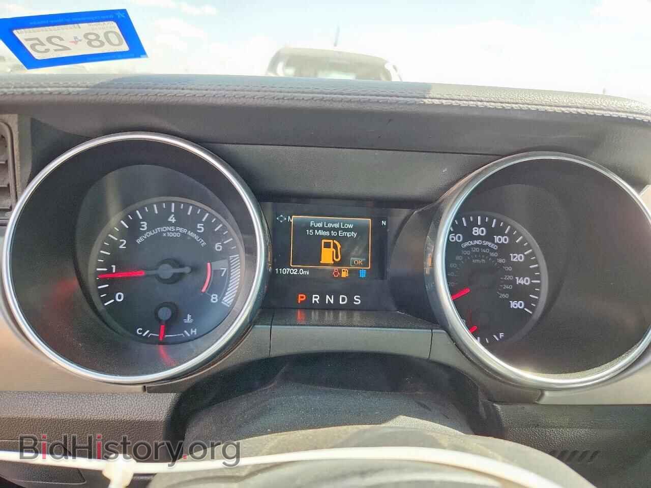 2018 FORD ALL Models - VIN: 1FA6P8TH3J5159627 - Фото 9