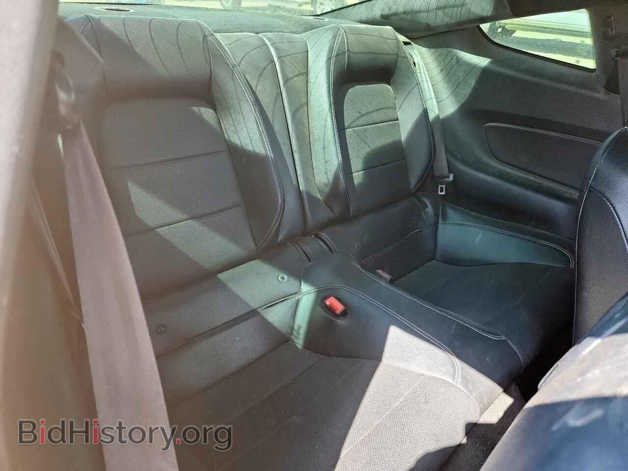 2018 FORD ALL Models - VIN: 1FA6P8TH3J5159627 - Фото 10