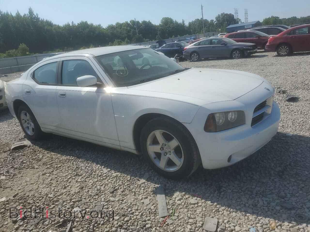 2010 DODGE CHARGER - VIN: 2B3CA4CD9AH292729 - Фото 4