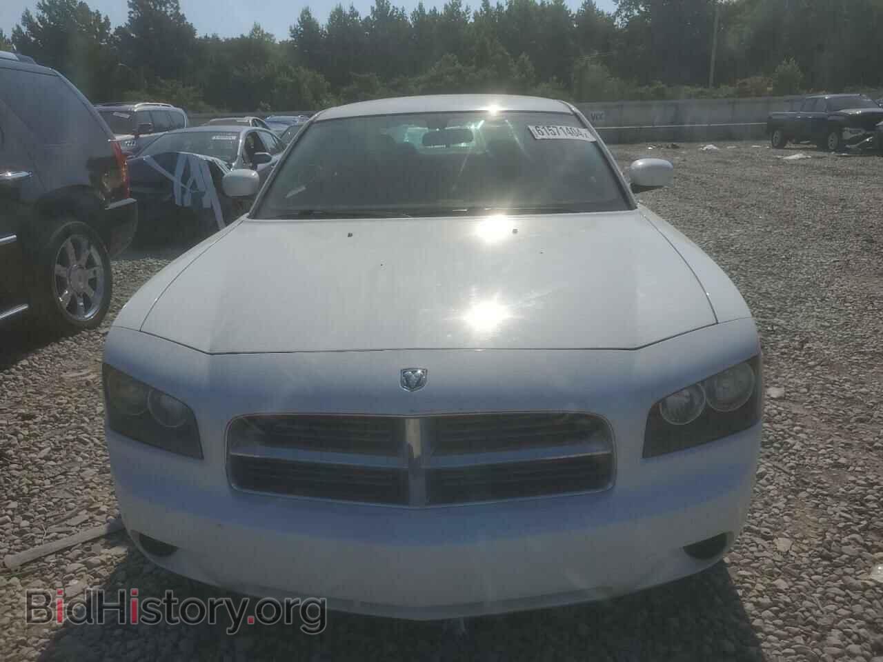 2010 DODGE CHARGER - VIN: 2B3CA4CD9AH292729 - Фото 5