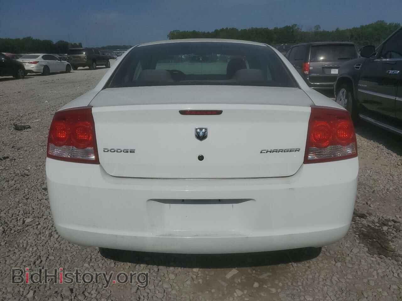 2010 DODGE CHARGER - VIN: 2B3CA4CD9AH292729 - Фото 6
