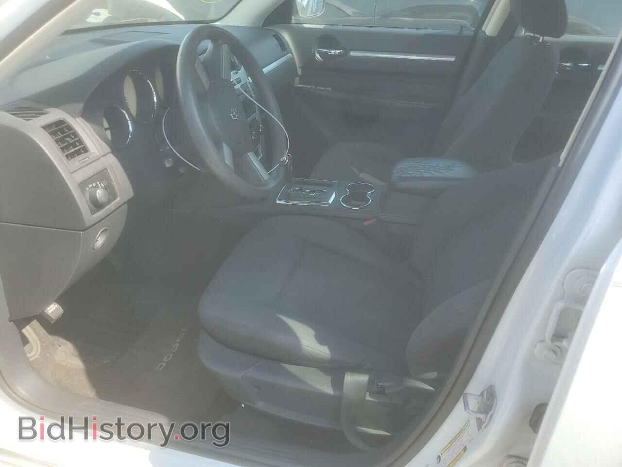 2010 DODGE CHARGER - VIN: 2B3CA4CD9AH292729 - Фото 7