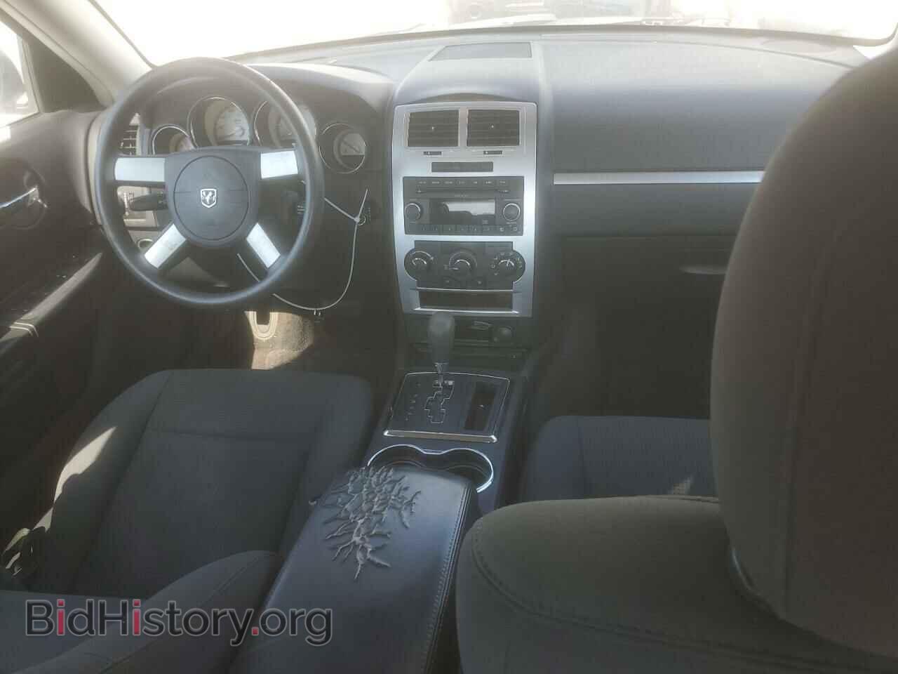 2010 DODGE CHARGER - VIN: 2B3CA4CD9AH292729 - Фото 8