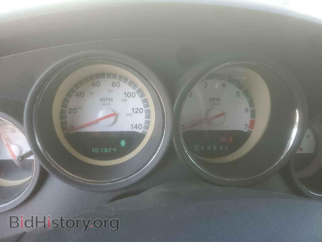 2010 DODGE CHARGER - VIN: 2B3CA4CD9AH292729 - Фото 9