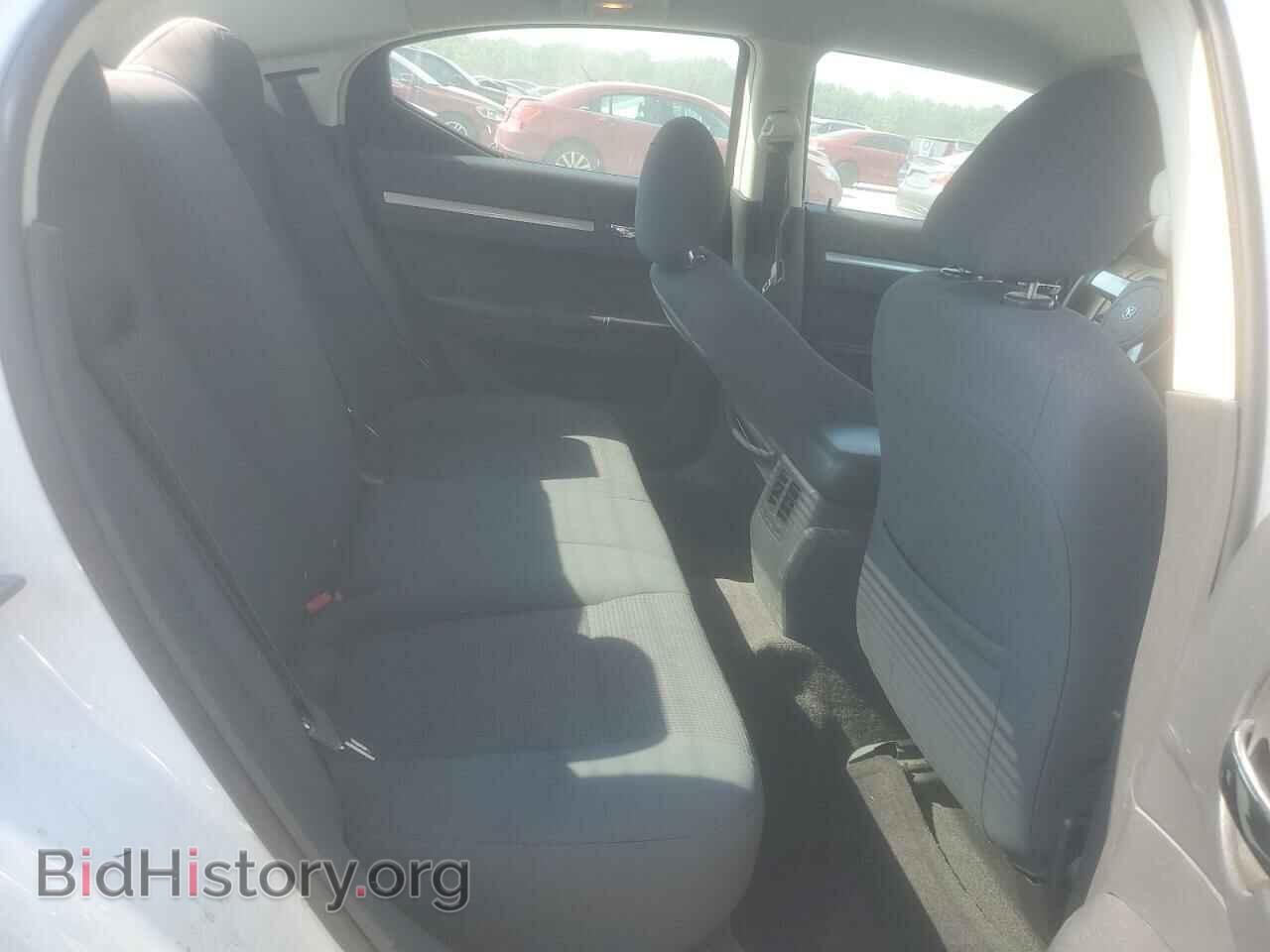 2010 DODGE CHARGER - VIN: 2B3CA4CD9AH292729 - Фото 10