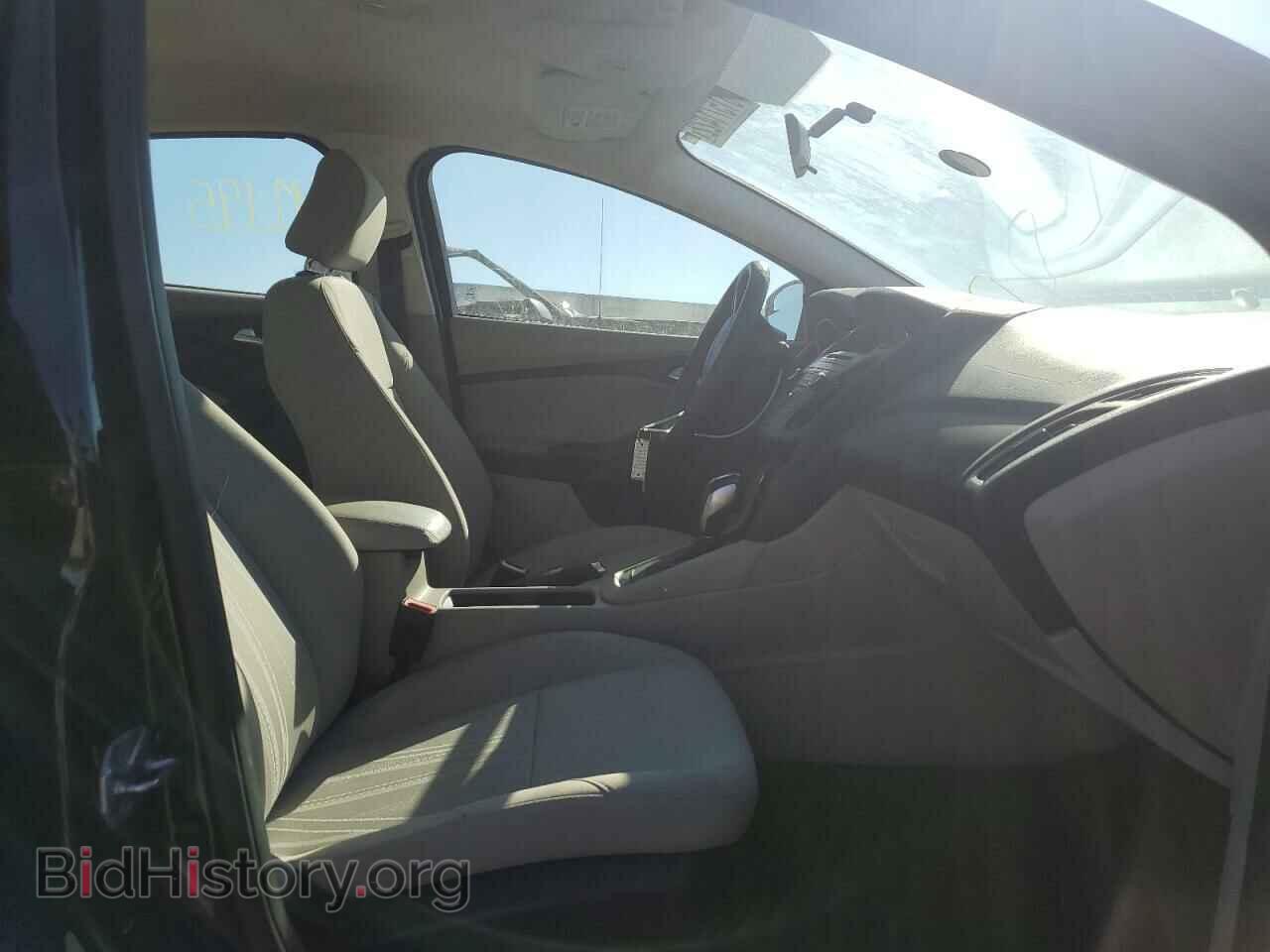 2015 FORD FOCUS - VIN: 1FADP3F23FL361923 - Фото 5